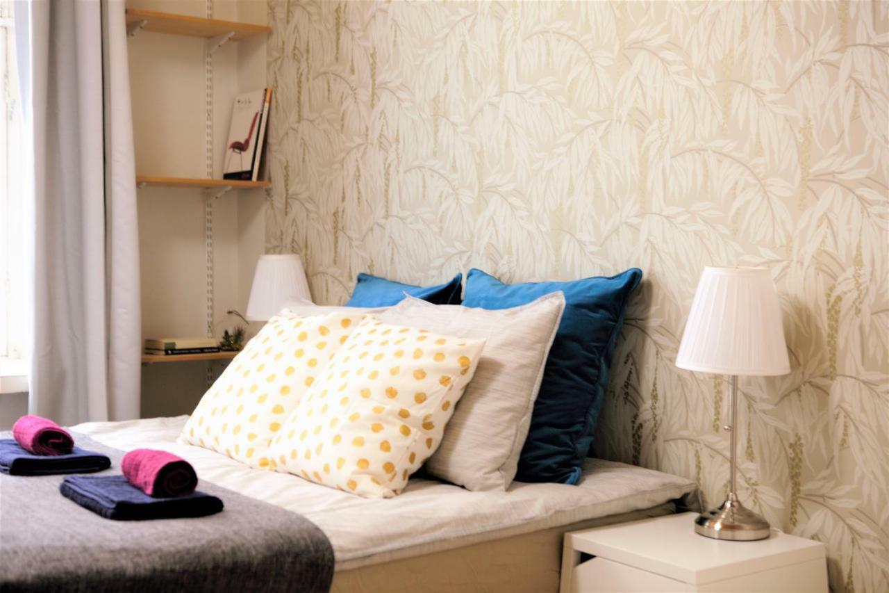 Apartamento Here Liisa
